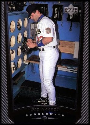 121 Eric Karros